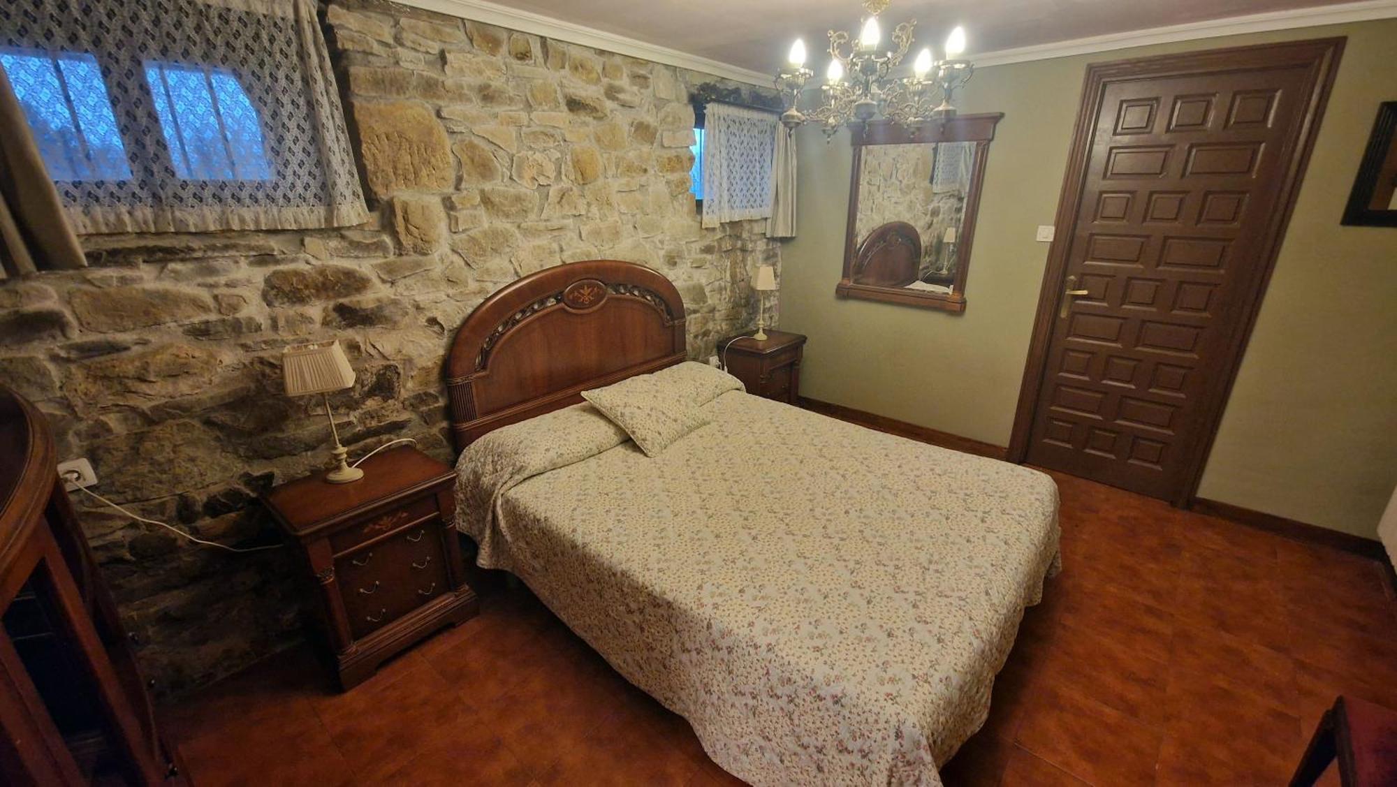 Casa Bezales En Ampuero Cantabria Exterior photo