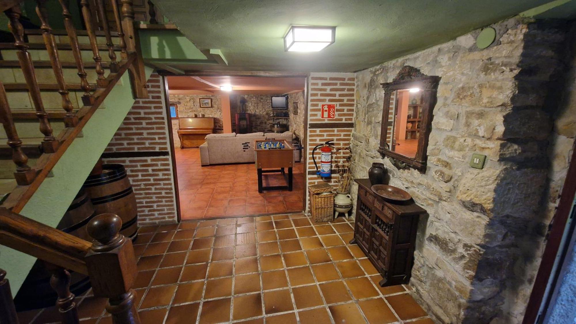 Casa Bezales En Ampuero Cantabria Exterior photo